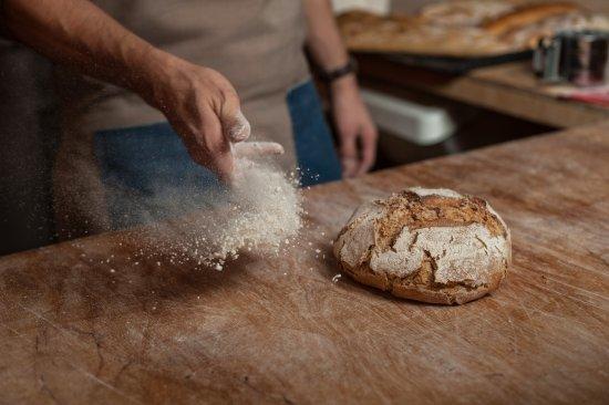 Kawiarnia Bread House cafe